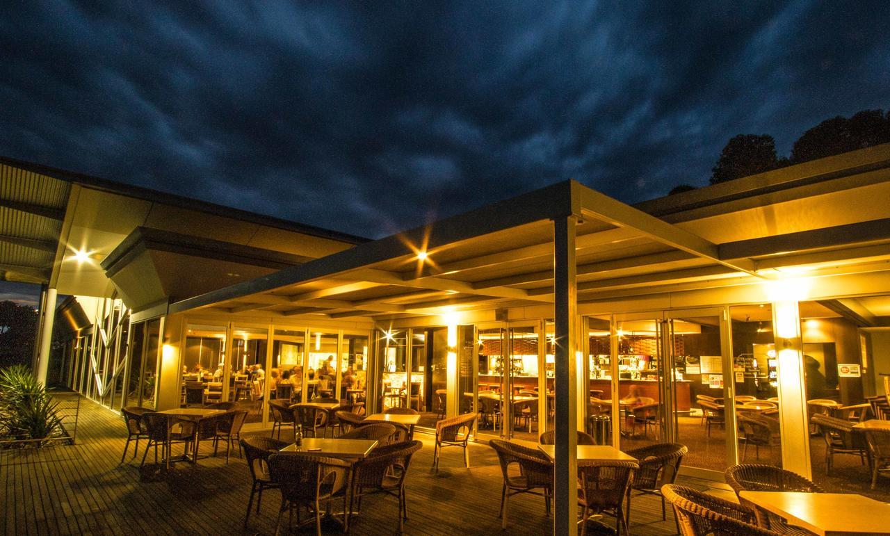 Renmark Country Club Exterior photo