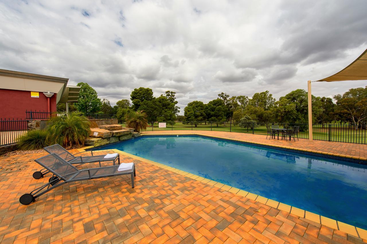 Renmark Country Club Exterior photo