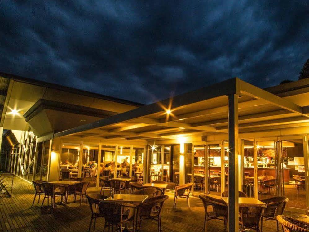Renmark Country Club Exterior photo