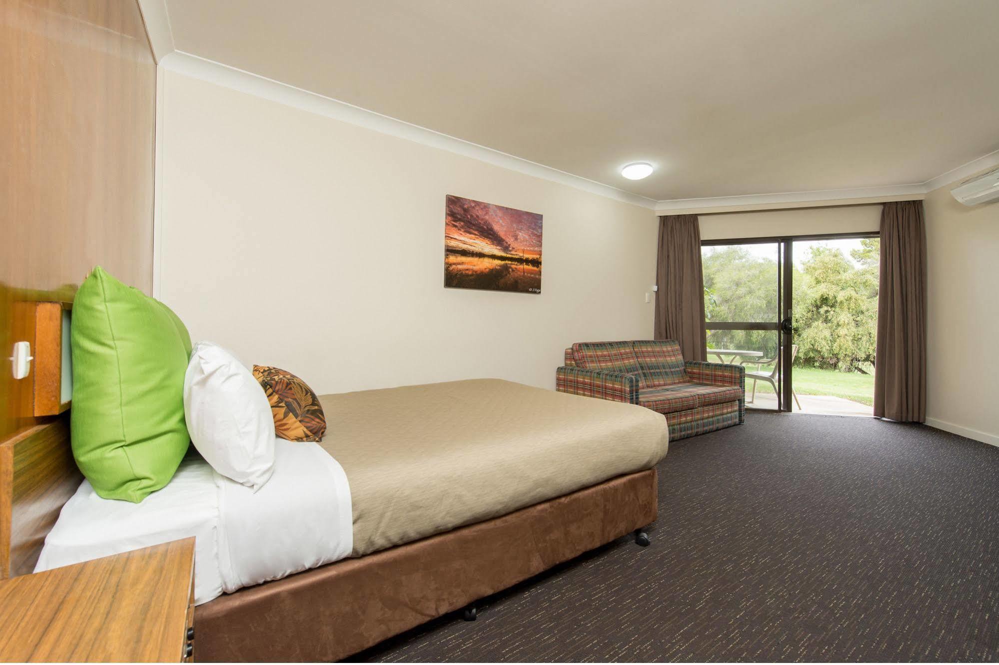 Renmark Country Club Exterior photo