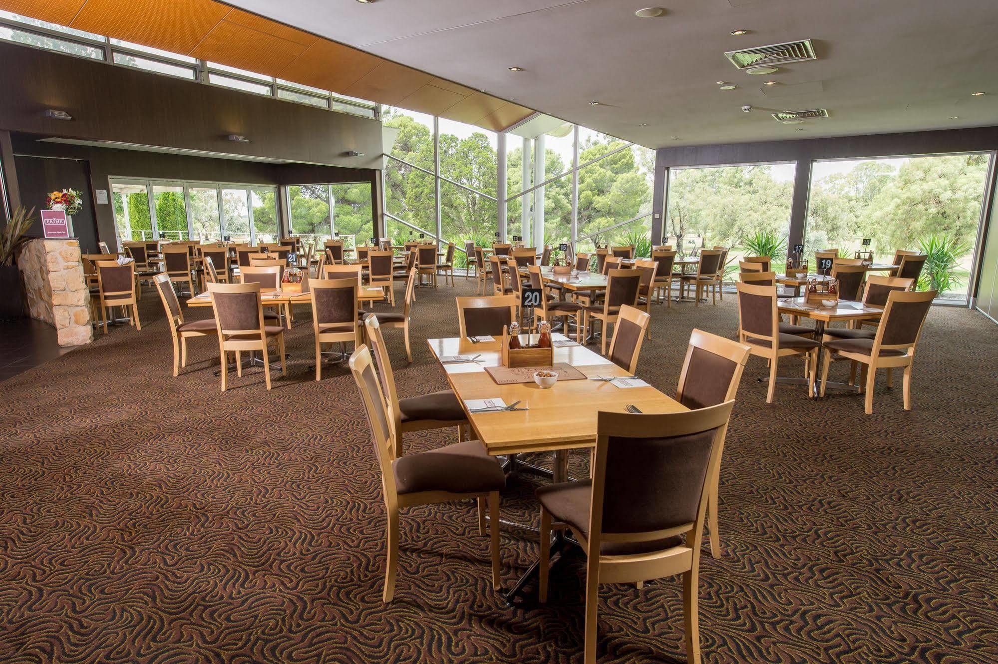 Renmark Country Club Exterior photo
