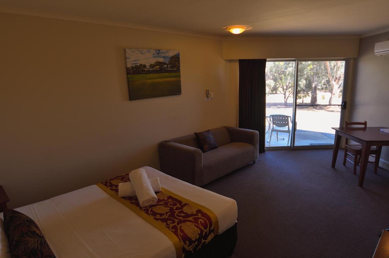 Renmark Country Club Exterior photo