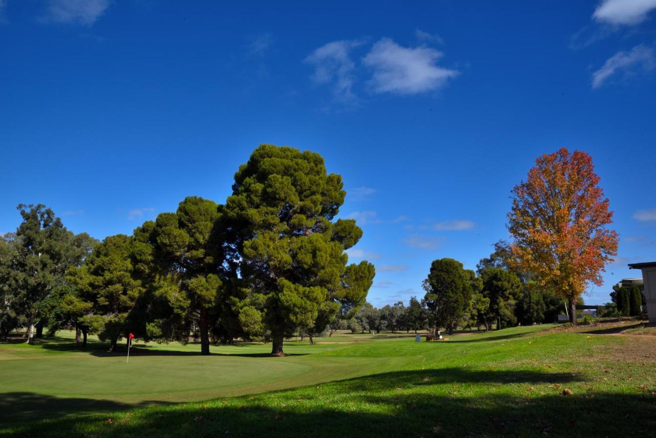 Renmark Country Club Exterior photo