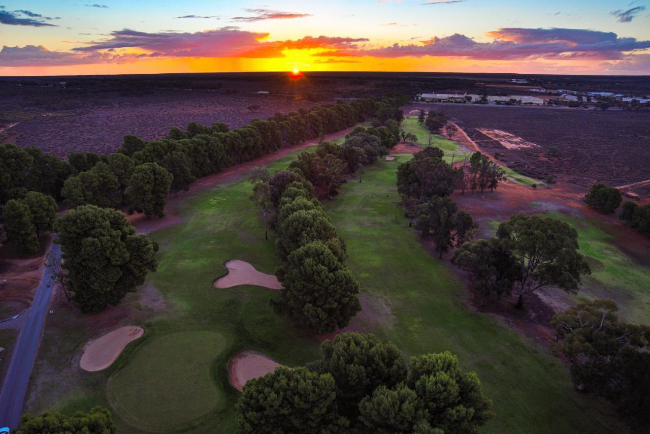 Renmark Country Club Exterior photo