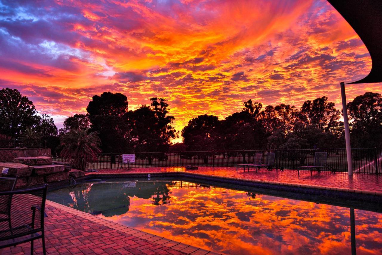 Renmark Country Club Exterior photo